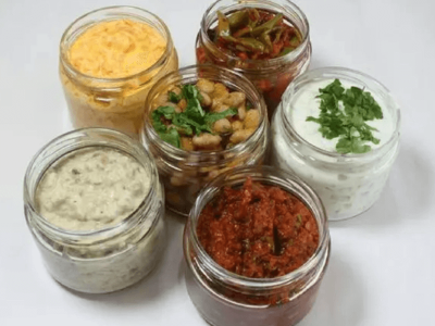 6'lı Meze | 1.200,00