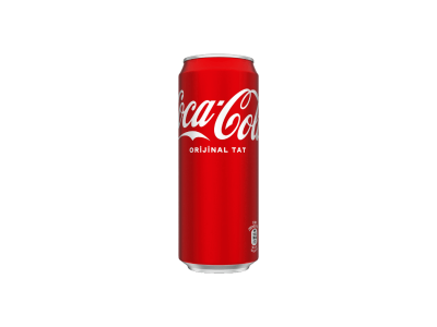 Coca-Cola (33 cl.) | 80,00