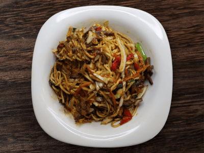 Dana Etli Sebzeli Erişte | 480,00