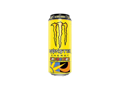 Monster Citrus (50 cl.) | 140,00